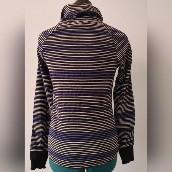 Chandail manches longues Simons longue sleeves - Picture 3 of 4